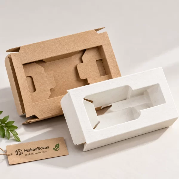 Custom Packaging Inserts 2