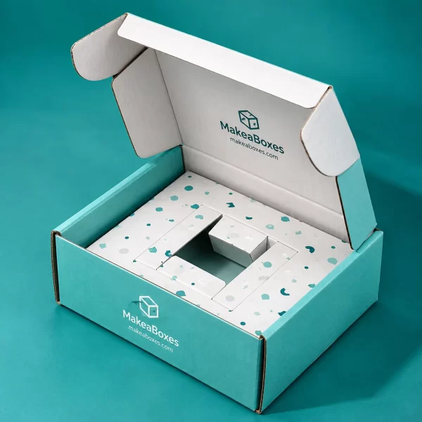 Custom Packaging Inserts 3