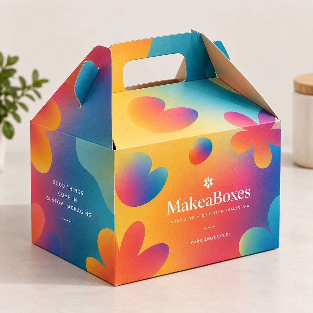 Custom Shipping Boxes 2