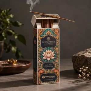 Incense Boxes 1