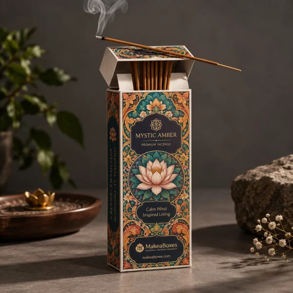 Incense Boxes 1