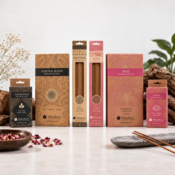 Incense Boxes 2