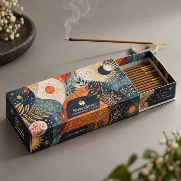 Incense Boxes 3