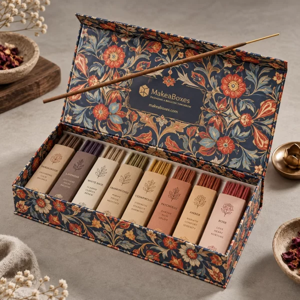 Incense Boxes 4
