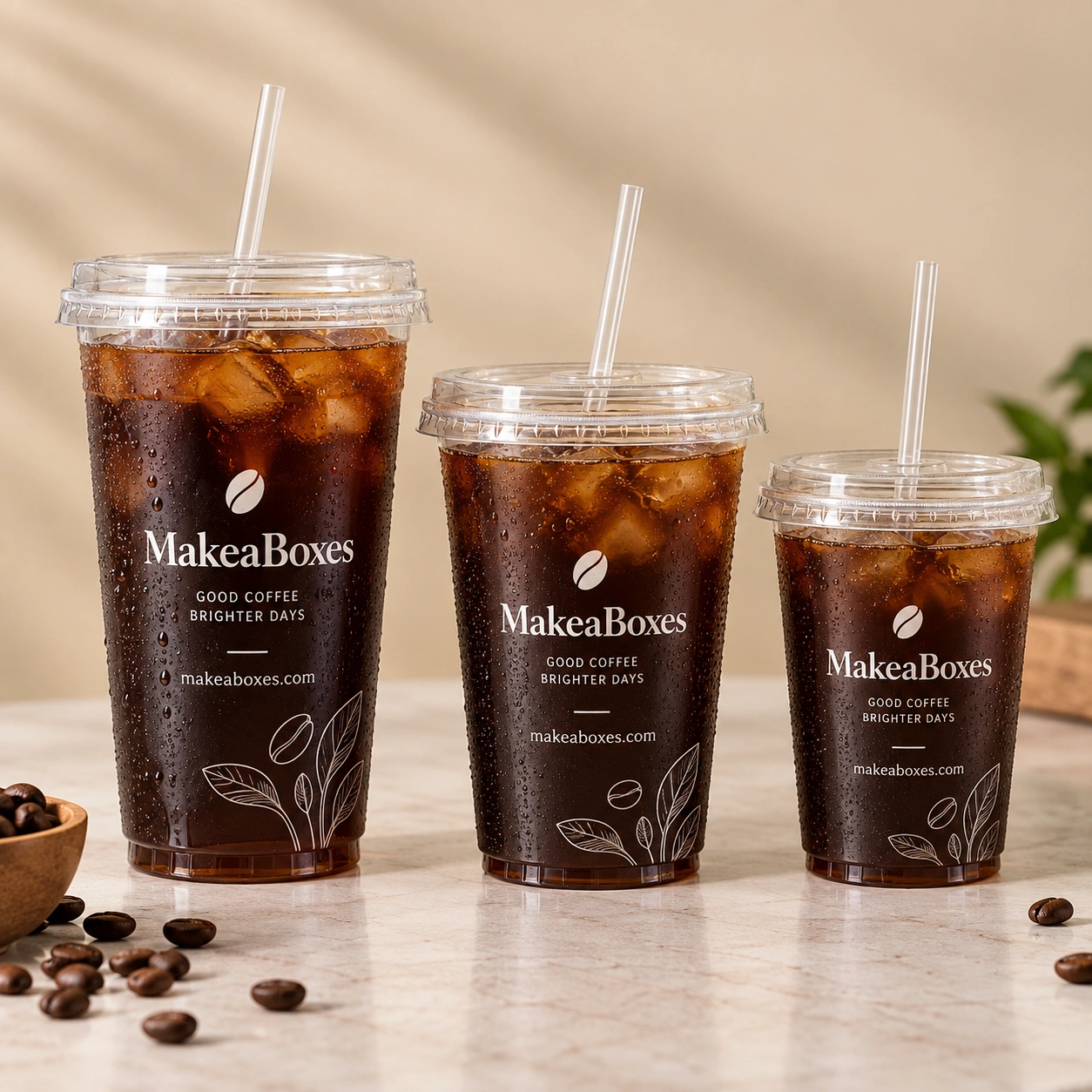 To Go Coffee Cups 1