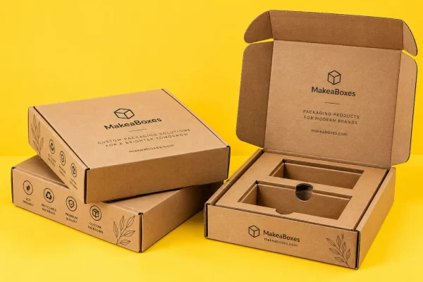 Custom Cardboard Boxes 1