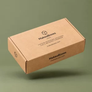 Custom Cardboard Boxes 2