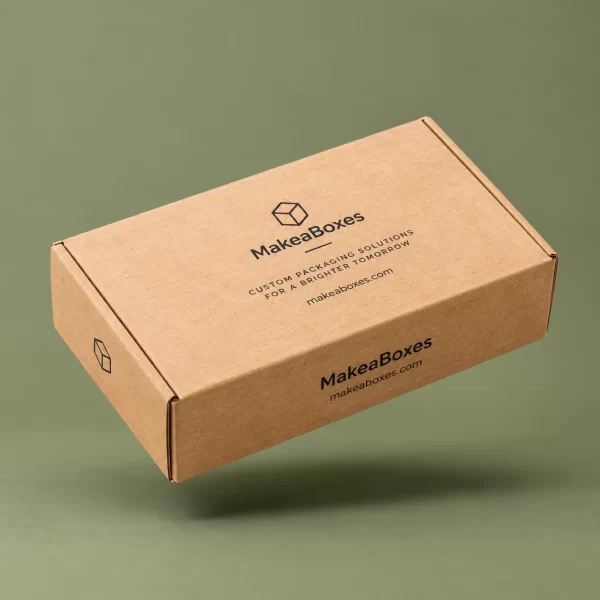 Custom Cardboard Boxes 2