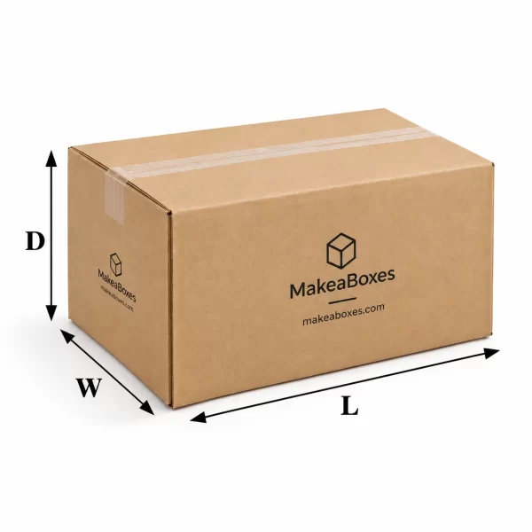 Custom Cardboard Boxes 3
