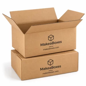 Custom Corrugated Boxes 1
