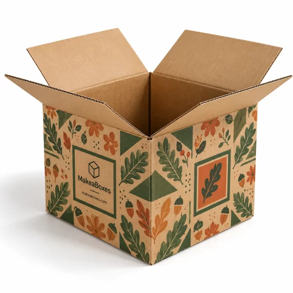 Custom Corrugated Boxes 3