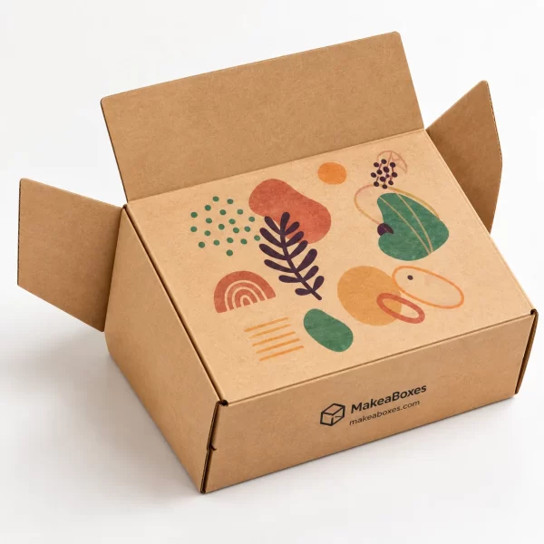 Custom Corrugated Boxes 4