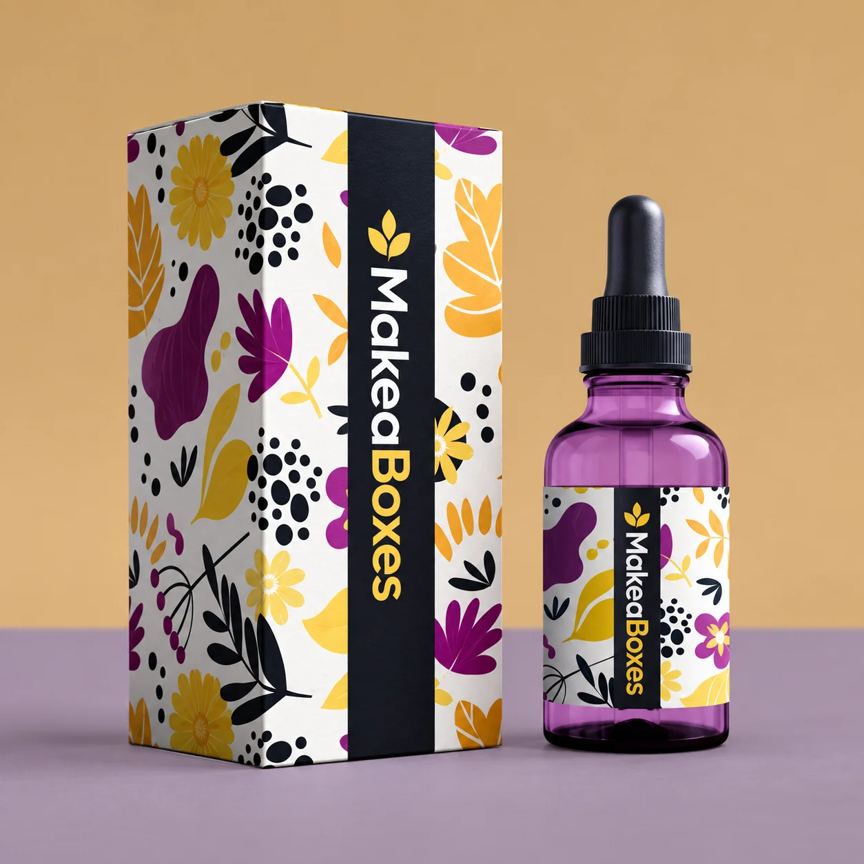 Custom E Liquid Boxes 1