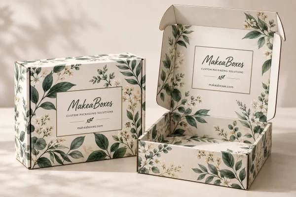 Custom Paper Boxes 1