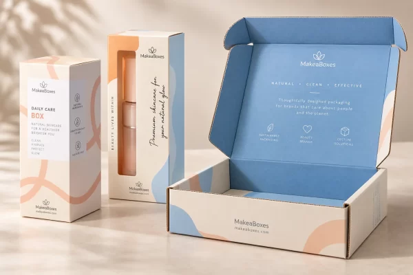 Custom Paper Boxes 2