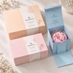 Custom Paper Boxes 3