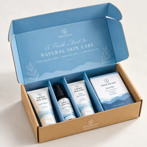 Custom Product Boxes 4