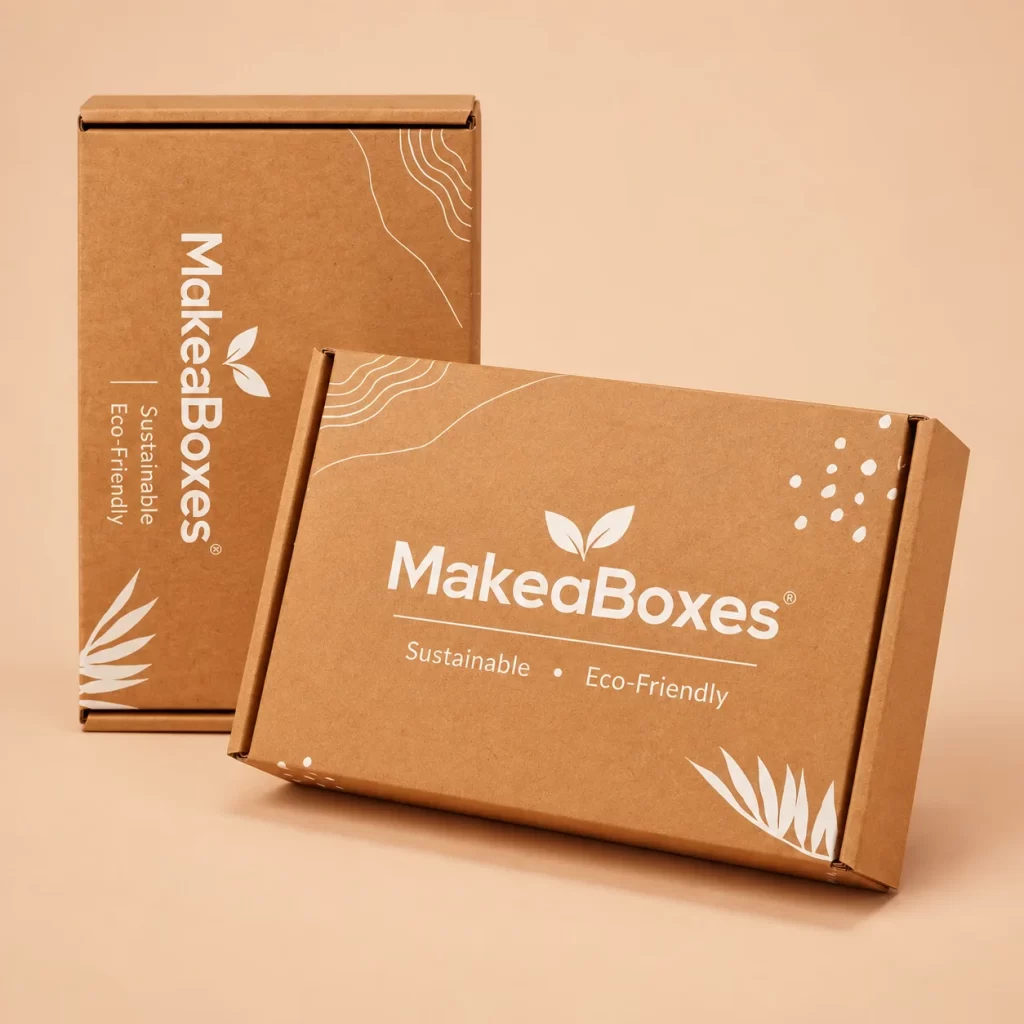 Custom Sustainable Packaging 1