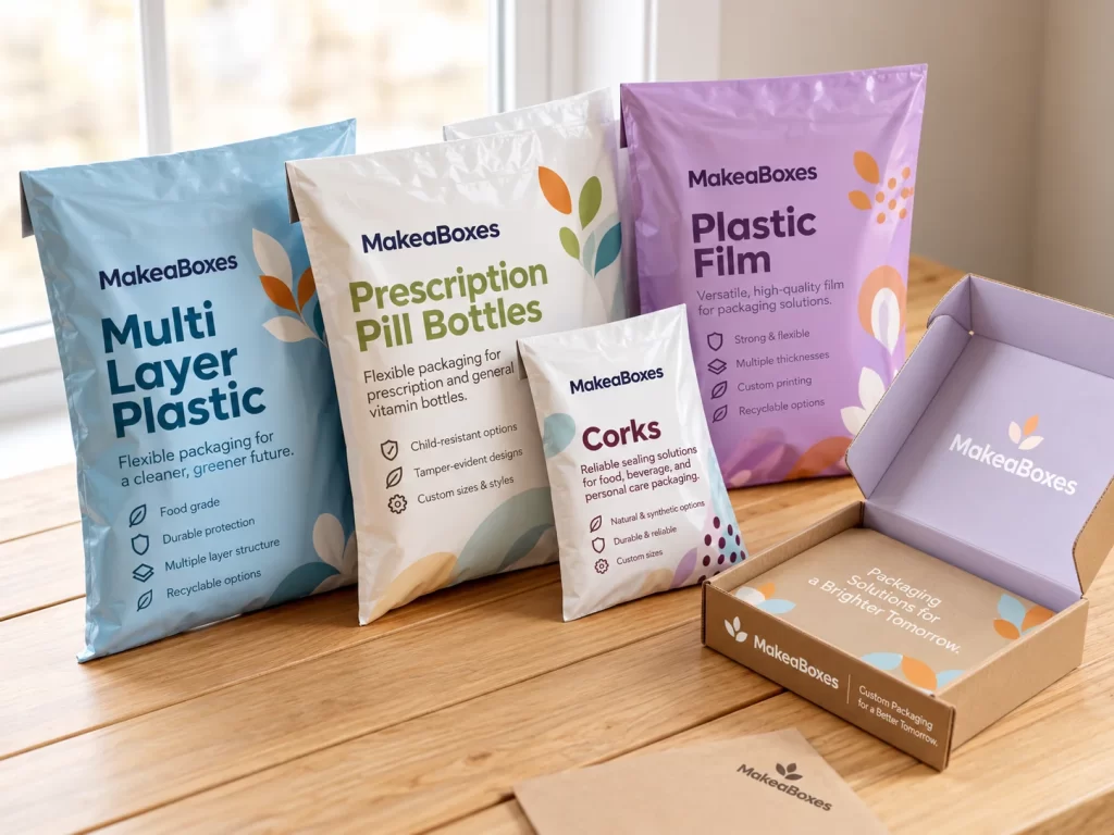 Custom Sustainable Packaging 3