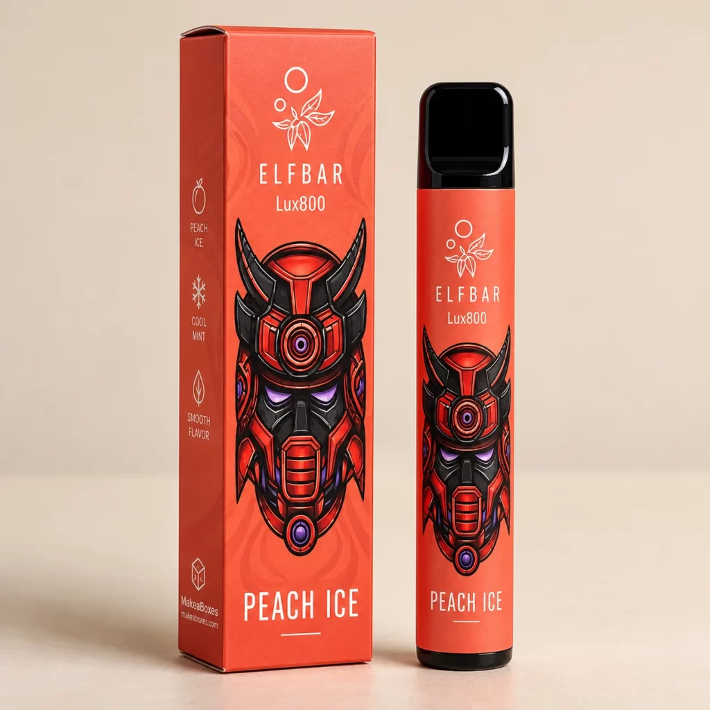 Custom vape boxes 2