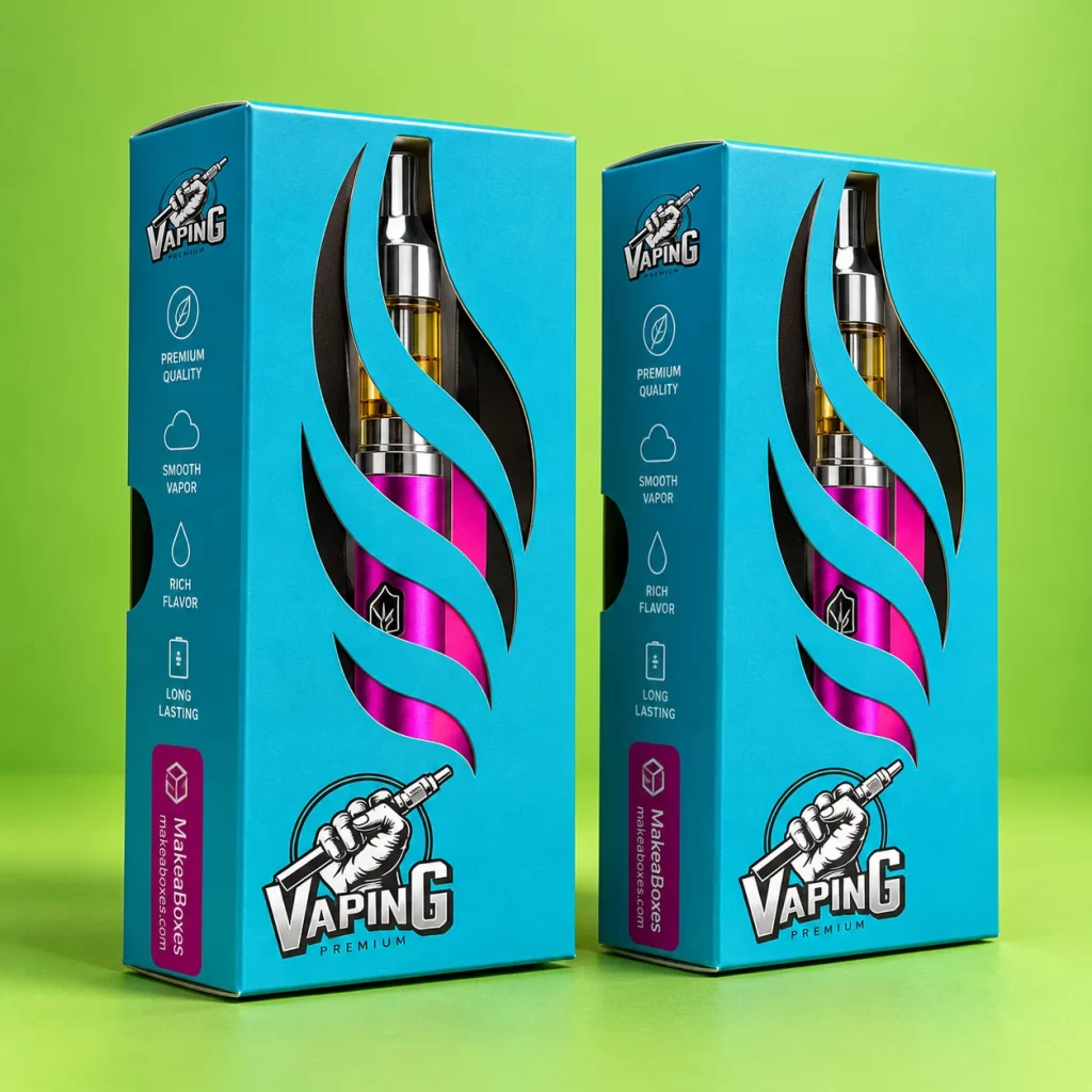 Custom vape boxes 3