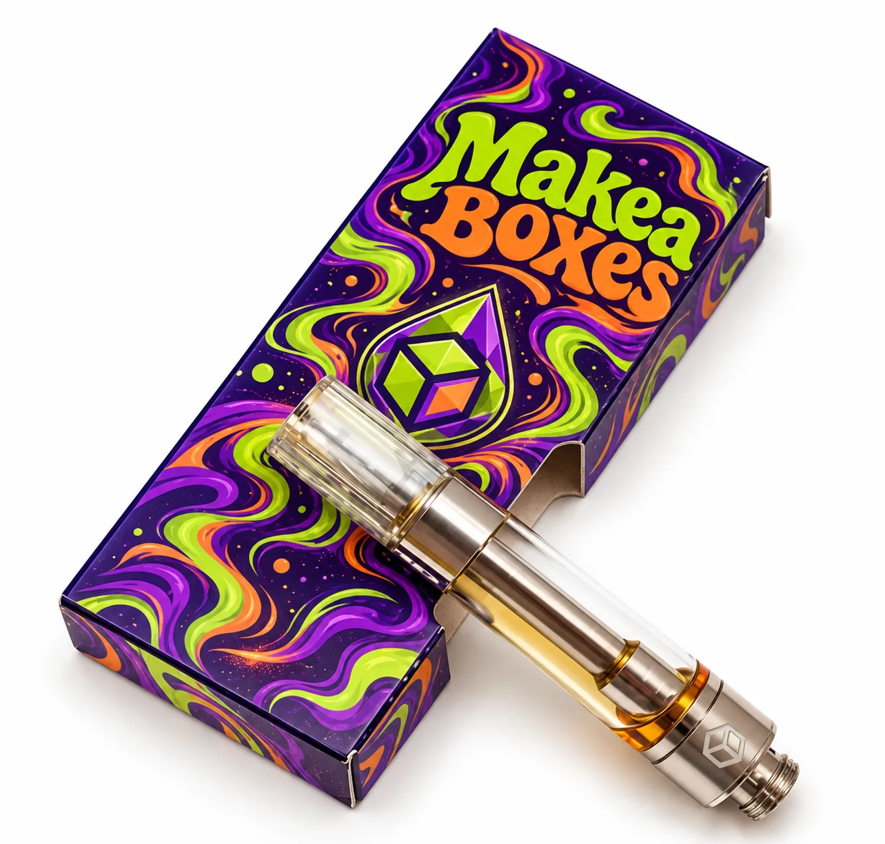 Dank Vape Boxes 1
