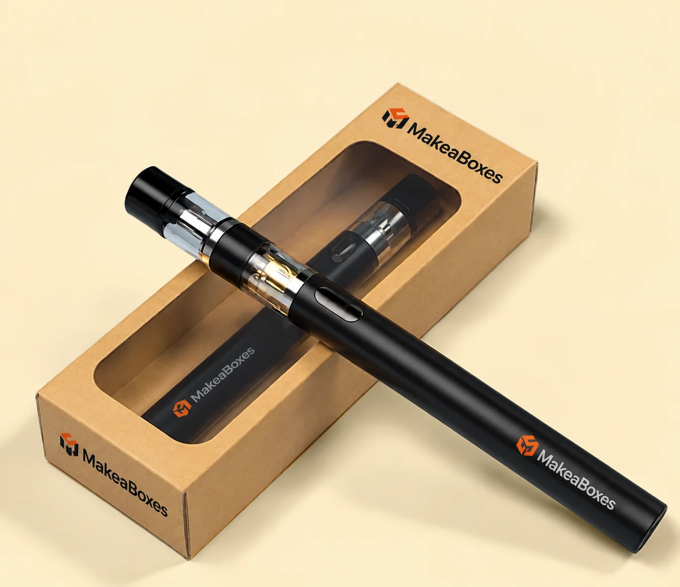 Vape Pen Packaging 1